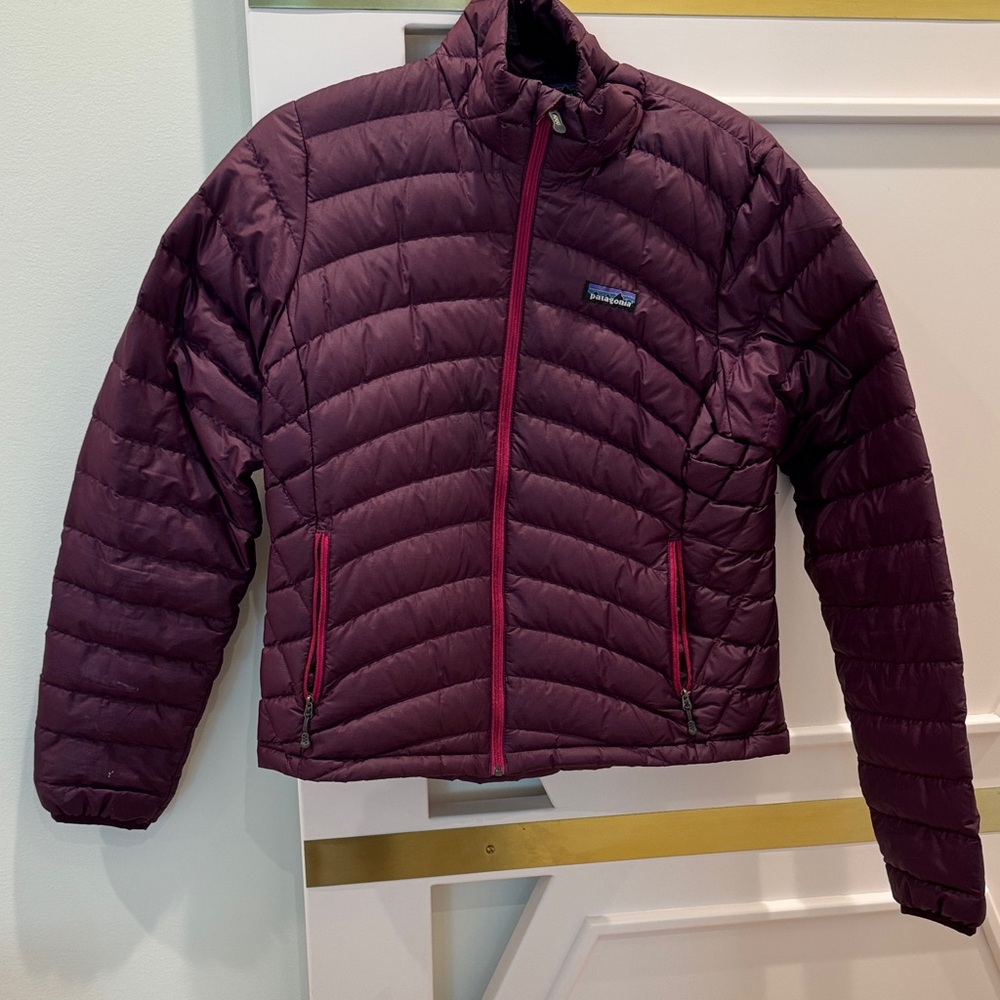Patagonia Jacket. Size Medium